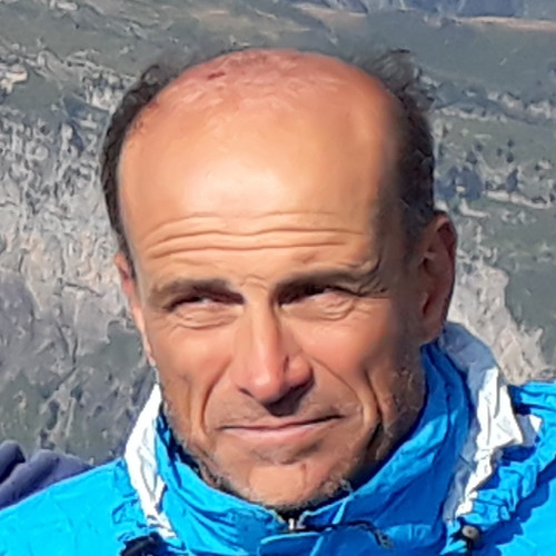 Jean-Christophe DURAND