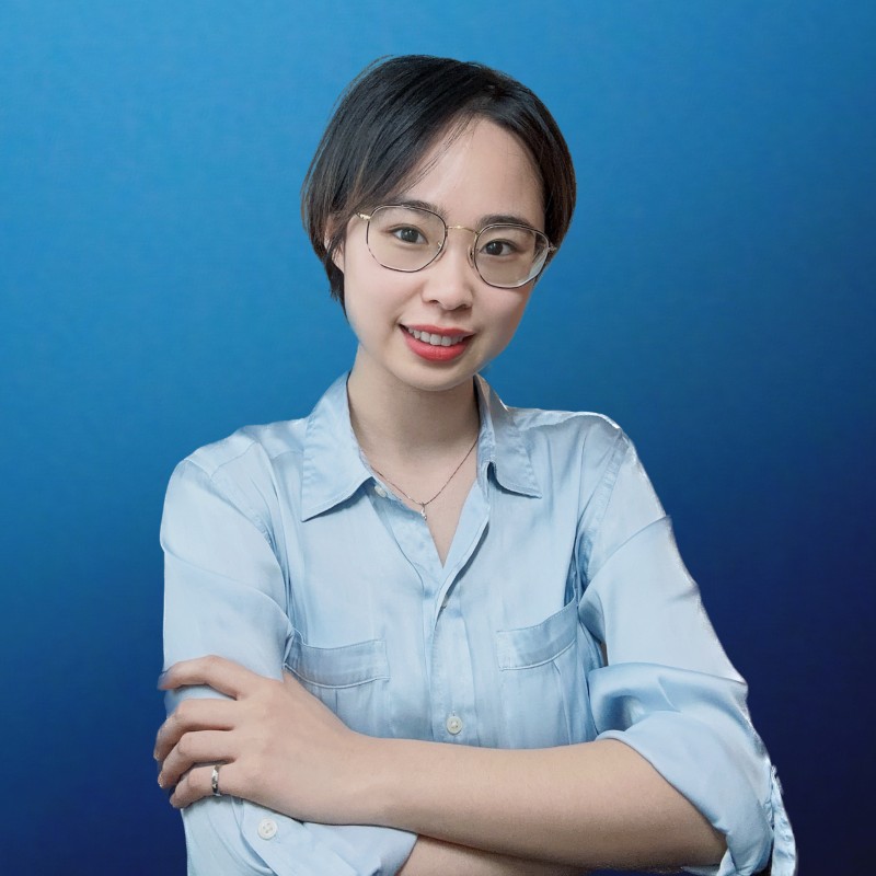 Yingyan Huang