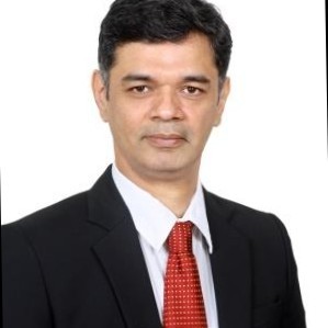 Natarajan Krishnan