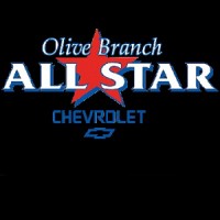 All Star Chevrolet Olive Branch, Ms