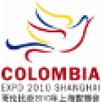 Colombia Expo Shanghai 2010