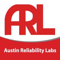 Austin Reliability Labs: a TyRex Technology Family company
