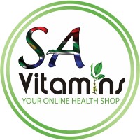 SA Vitamins PTY Ltd