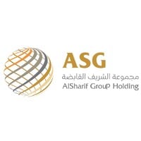AlSharif Group Holding (ASG) | مجموعة الشريف القابضة