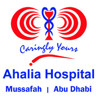 Ahalia Hospital, Abu Dhabi