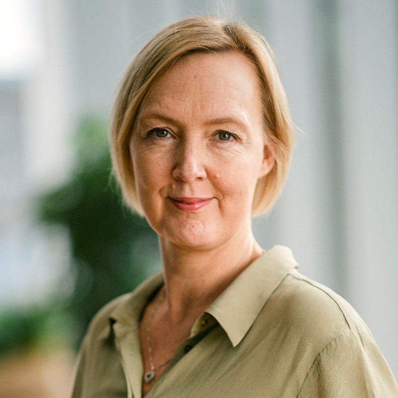Johanna Sunden