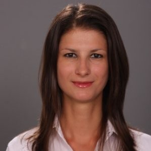 Sophia Dyakova, EMBA, FCCA