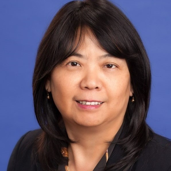 Grace Shen, R.Ph.