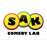 SAK Comedy Lab