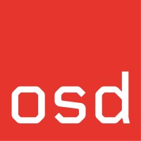 osd - office for structural design
