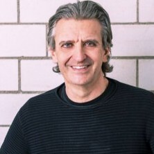 Roberto Battistini