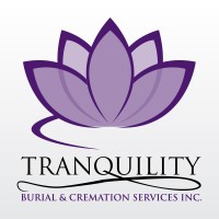 Tranquility Burial and Cremation Services