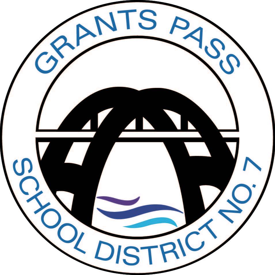 Grants Pass School District 7