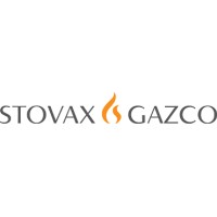 Stovax Gazco