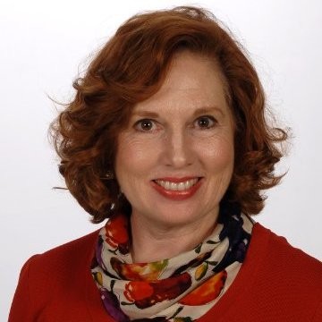 Ellen Mayer