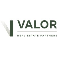 Valor Real Estate Partners LLP