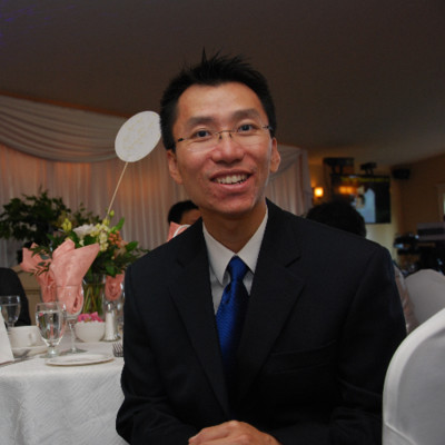 Simon Chow