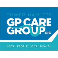 TOWER HAMLETS GP CARE GROUP CIC