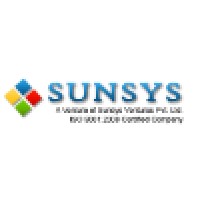 Sunsys Ventures Pvt. Ltd