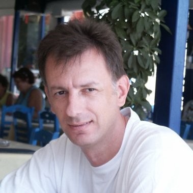 Dimitris Korais