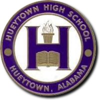 Hueytown High School