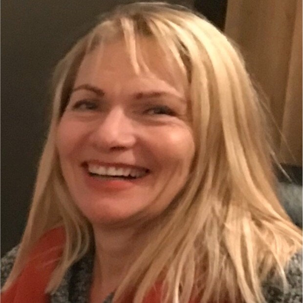 Karin Heide Arnesen