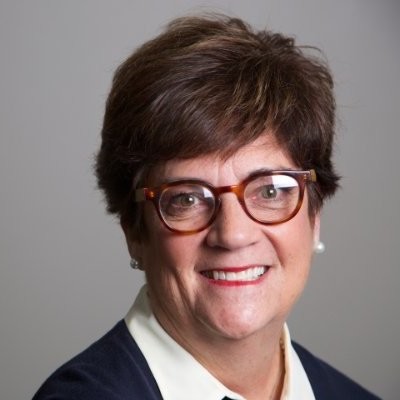 Joanna T. Smith, CEO