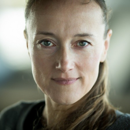 Marion Gretchen Schmitz