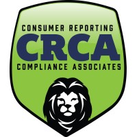 CRCA - Consumer Reporting Compliance Associates