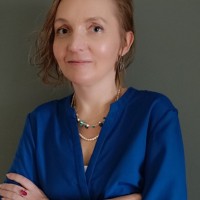 Yana Demenko