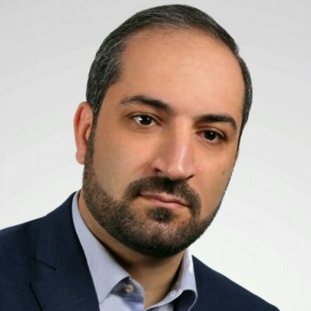 Khalil Bastami, CMC®
