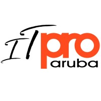 ITPRO ARUBA