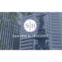 Santen & Hughes
