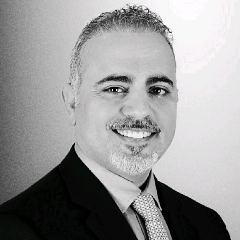Jamal Al Ghanem