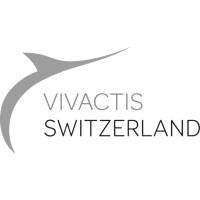 Vivactis Switzerland, part of Vivactis Group