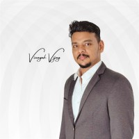Vinayak Vijay