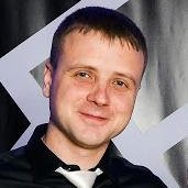 Sergey Logvinenko
