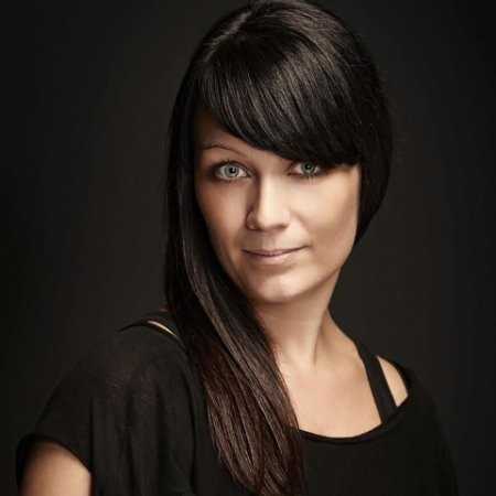 Kristina Bæk Nielsen