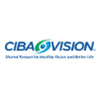 CIBA Vision