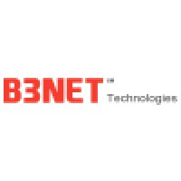 B3NET Technologies Pvt. Ltd.