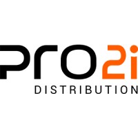 Pro2i Distribution