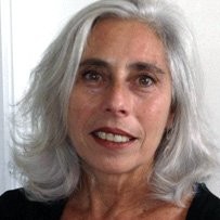 Judy Balaban-Krauss