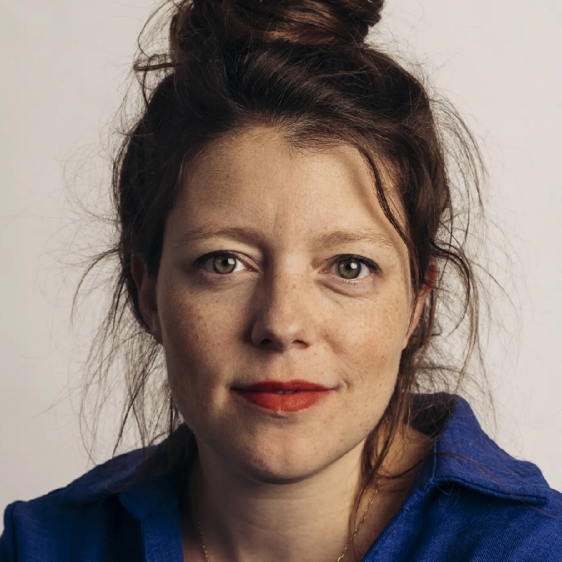 Sara Vandekerckhove