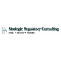 Strategic Regulatory Consulting
