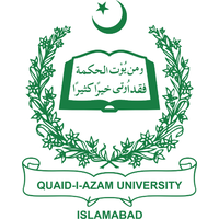 Quaid-i-azam University, Islamabad