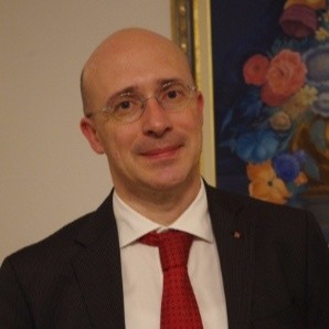 Fabio Berzano