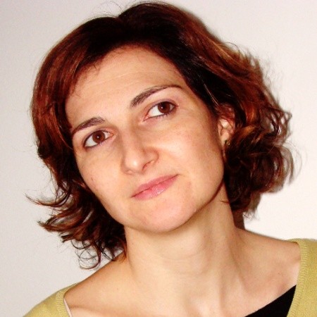 Elisa Beretti