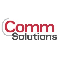 Comm Solutions, an Optiv Company