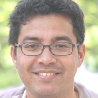 Rohan Patil