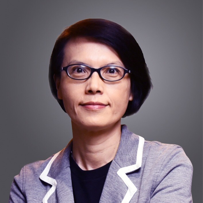 Gwen Hsieh
